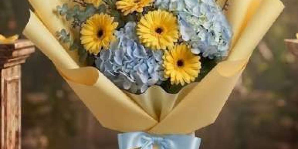 Thoughtful Gifting Made Easy with Next Day Flower Delivery in Singapore
