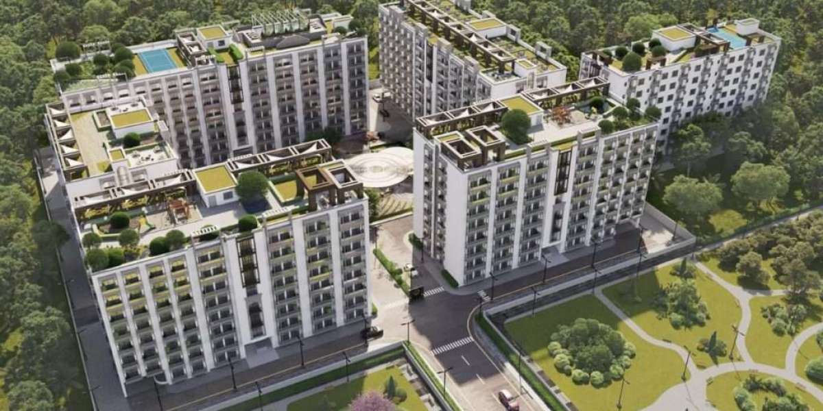 The Strategic Shift: Decoding the 2026 Real Estate Investment Landscape in Lahore