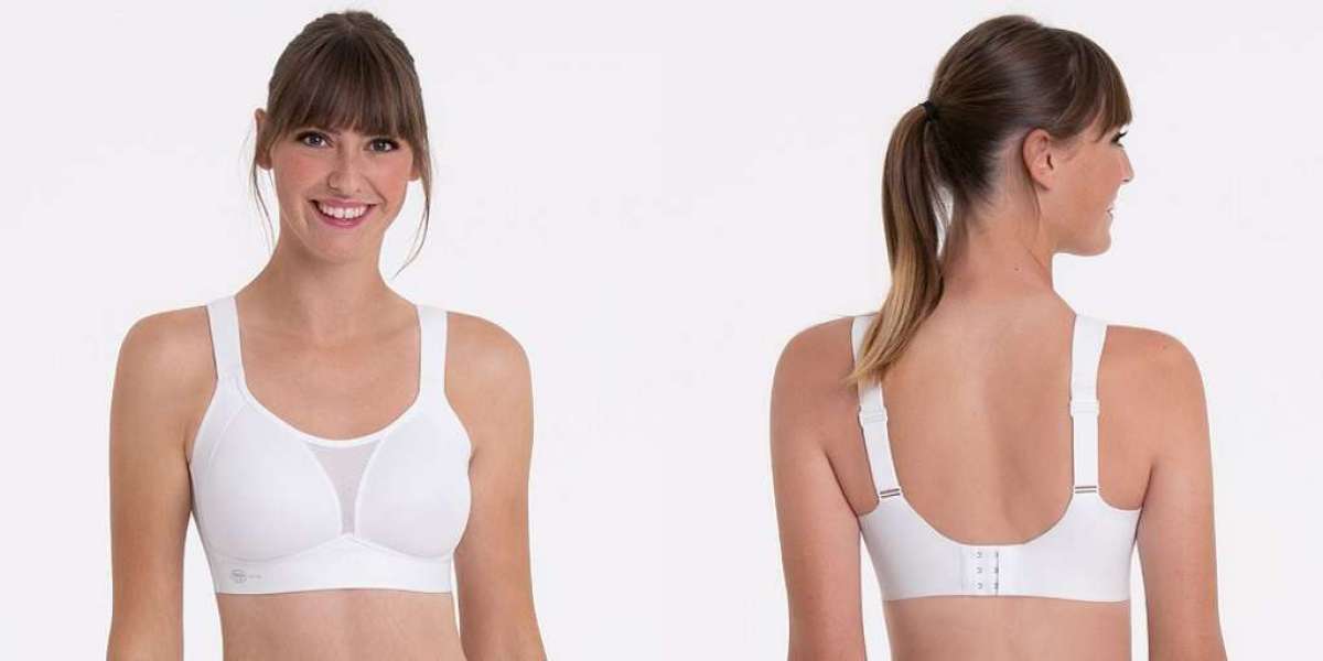 Sports Bras and the Busy Mom’s Guide to Dressing Comfortably at Home