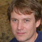 Alex Evans