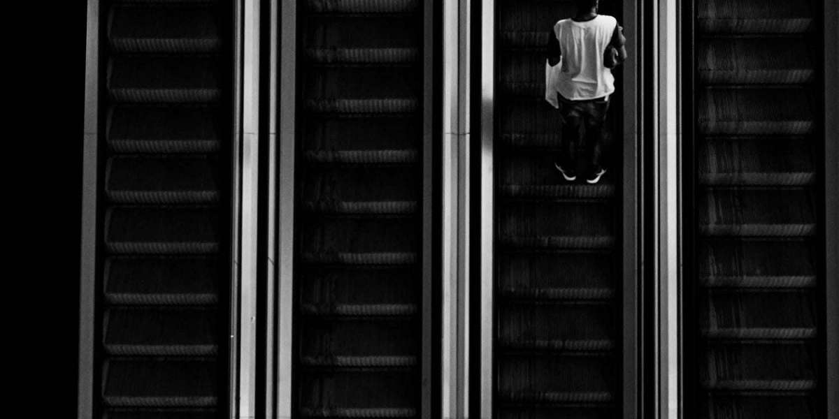 Rubber Handrails for Escalators with Strong Grip and Safety