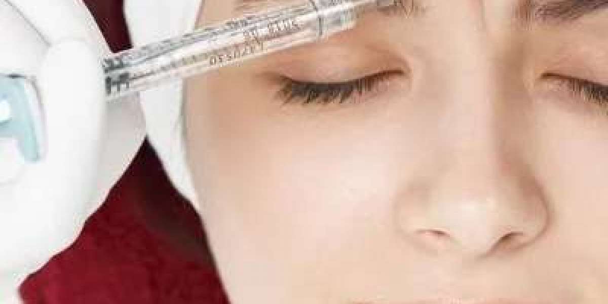 Can Botox in Islamabad improve facial smoothness naturally?