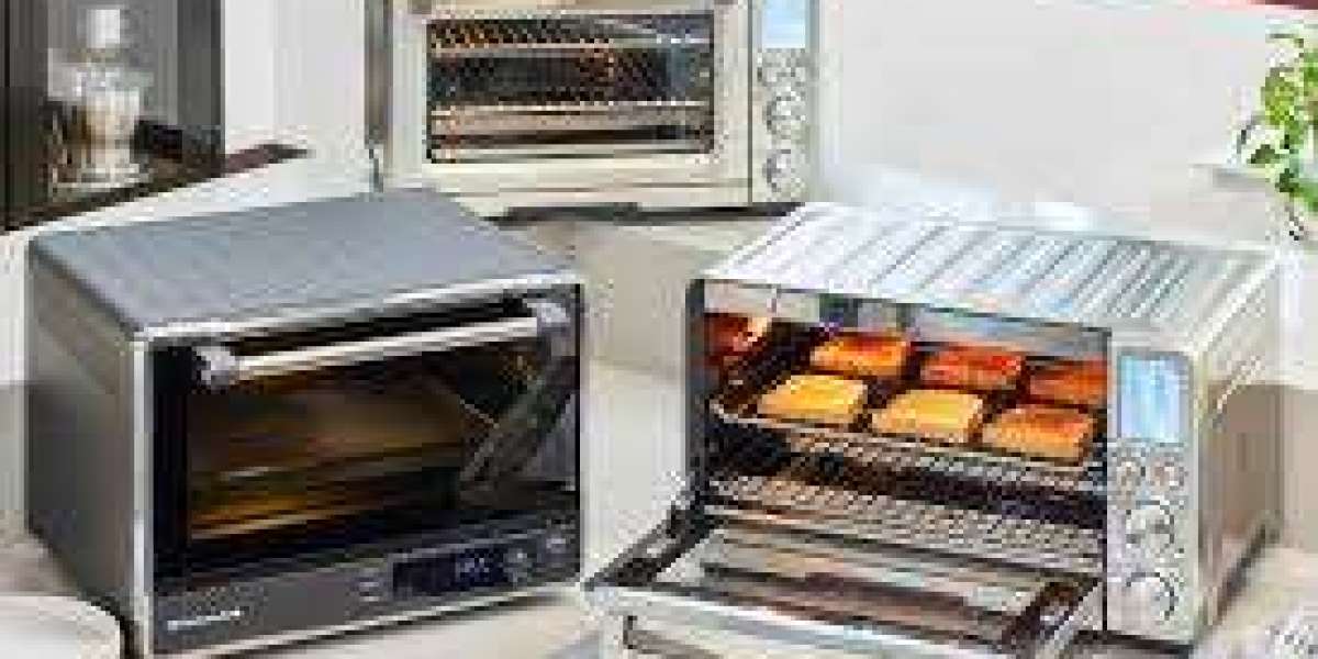 Why Ciarra Appliances Stands Out