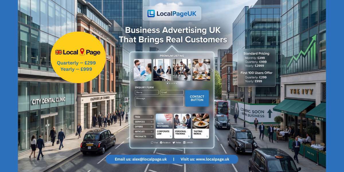 Best Paid Business Directory UK Picks Premium SME Growth