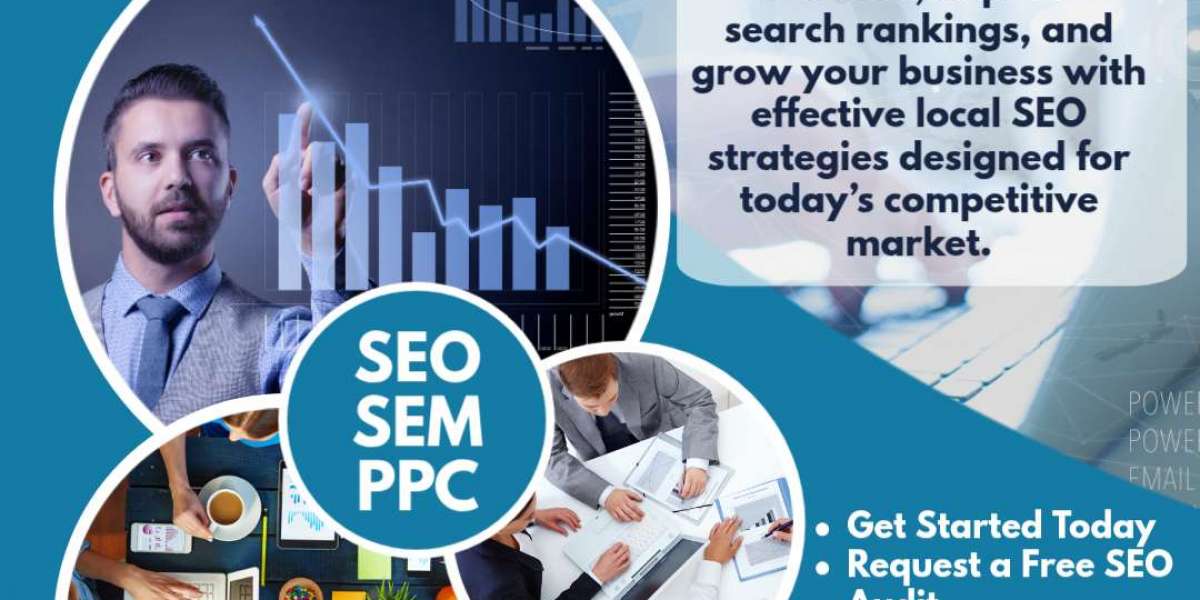 SEO Service Near Me: The Key to Online Success in Phagwara