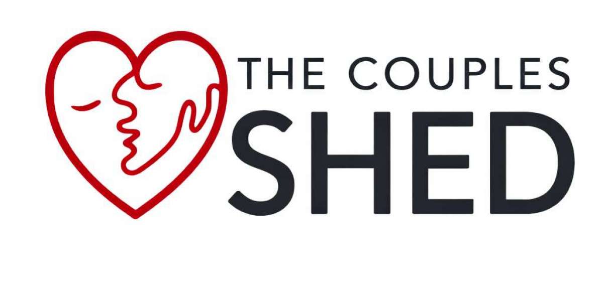 Reconnect and Heal at The Couples Shed Marriage Retreat Bali