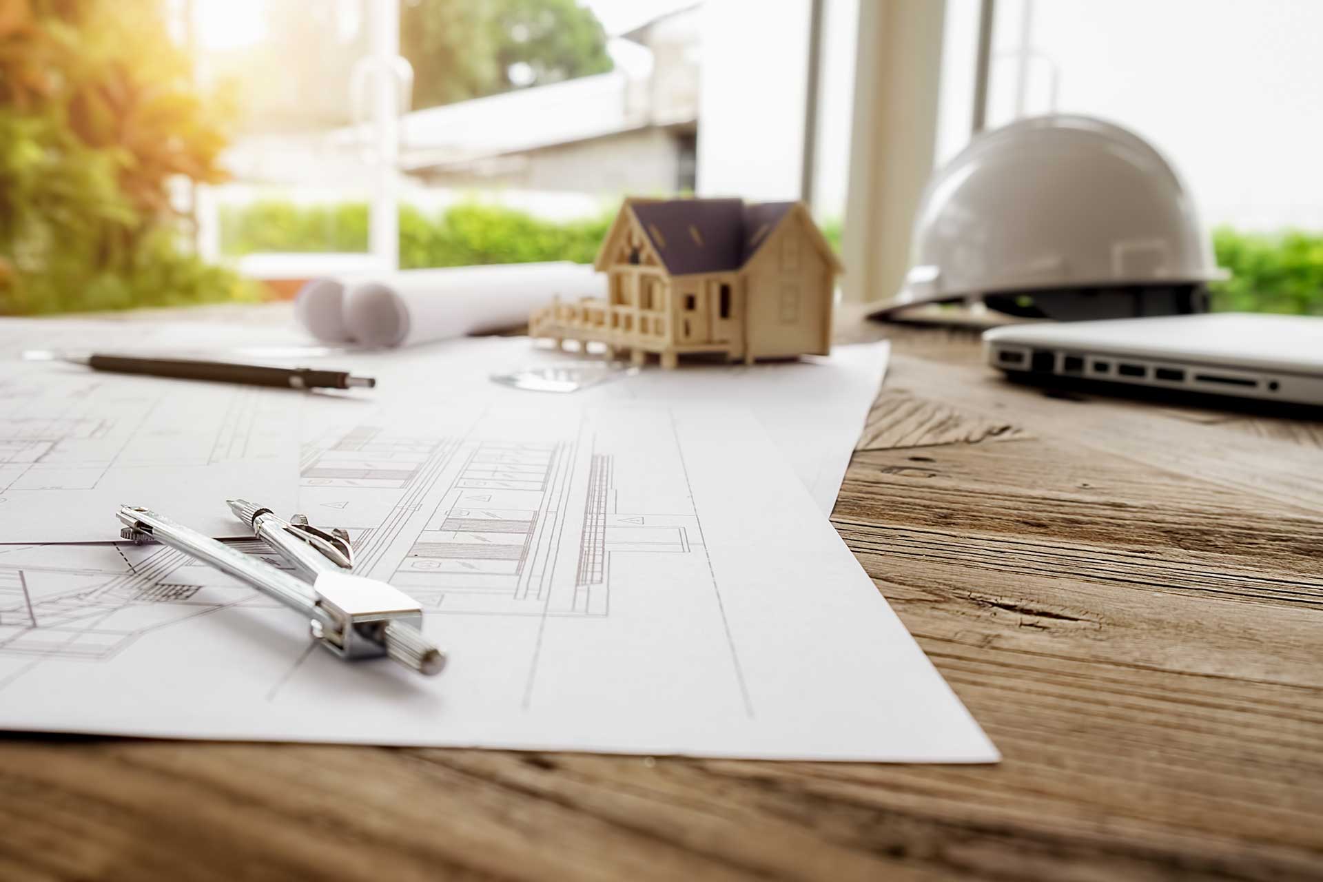 Construction Company Orange County | New Construction