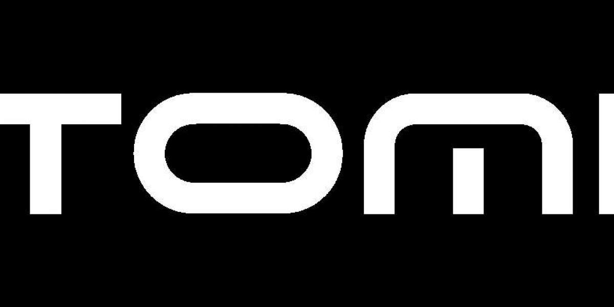Atomix Robotics: Smart Automation Solutions for Modern Warehouses