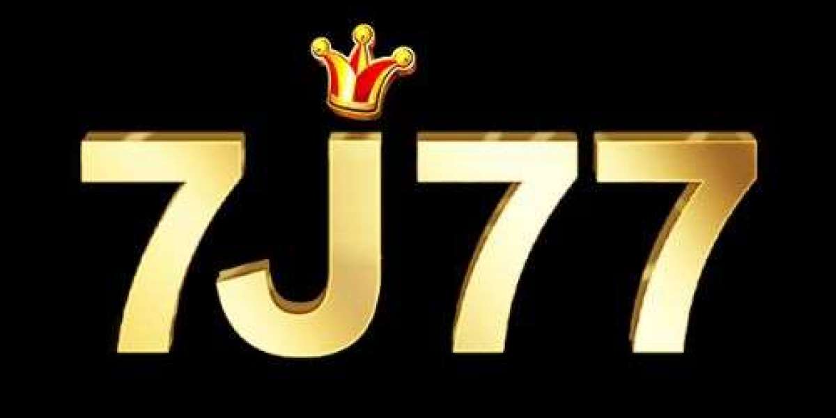 7J77 | অনলাইন ক্যাসিনো: আজই খেলুন, আজই জিতুন