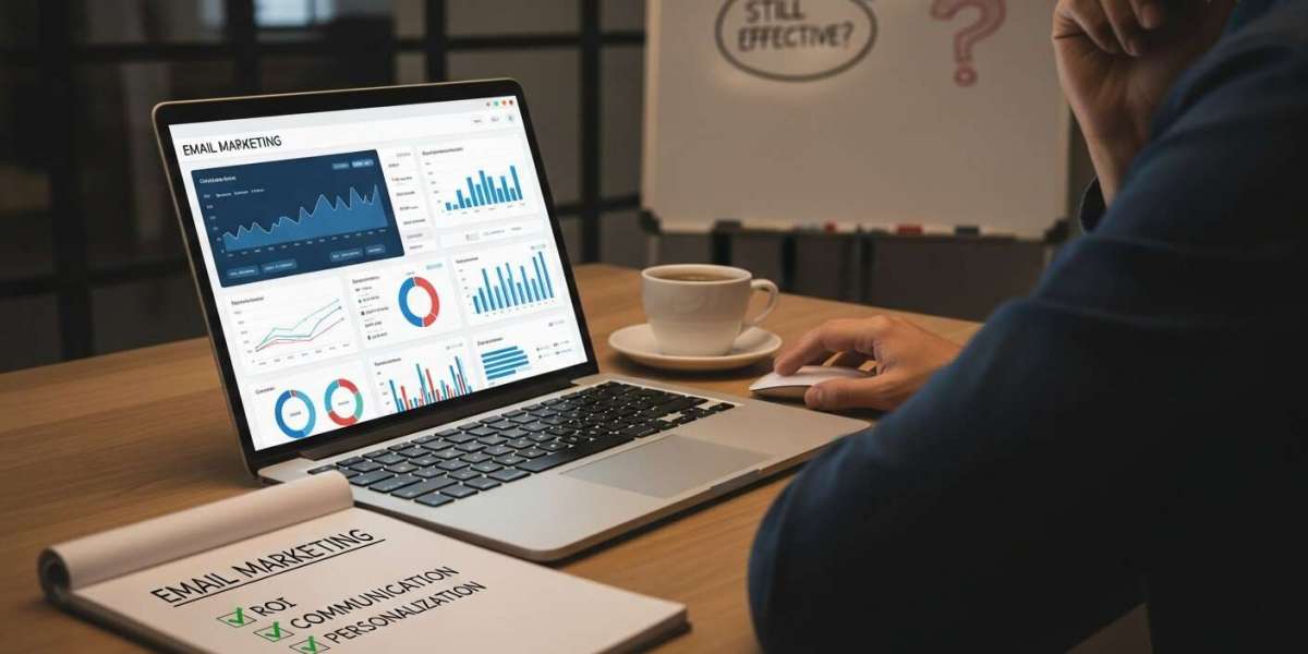 Is Email Marketing Still Effective