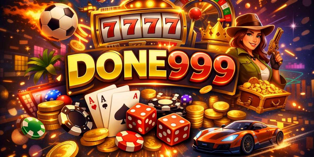 Done999 Game – A Complete Guide to Features, Gameplay, and User Experience