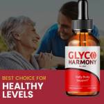 Glyco Harmony Drops
