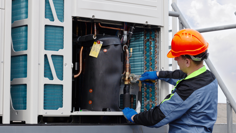 Fast Emergency HVAC Repairs for Sonoma County Businesses