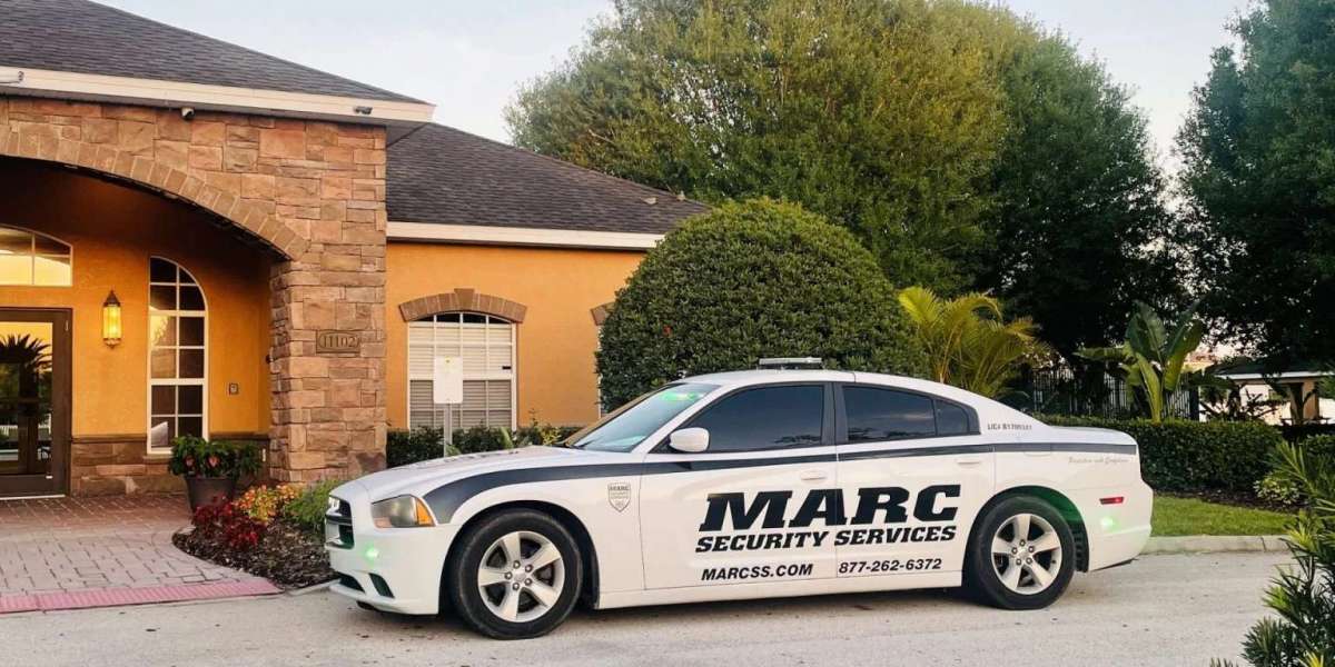 Private Security Miami: Event & Building Safety Solutions