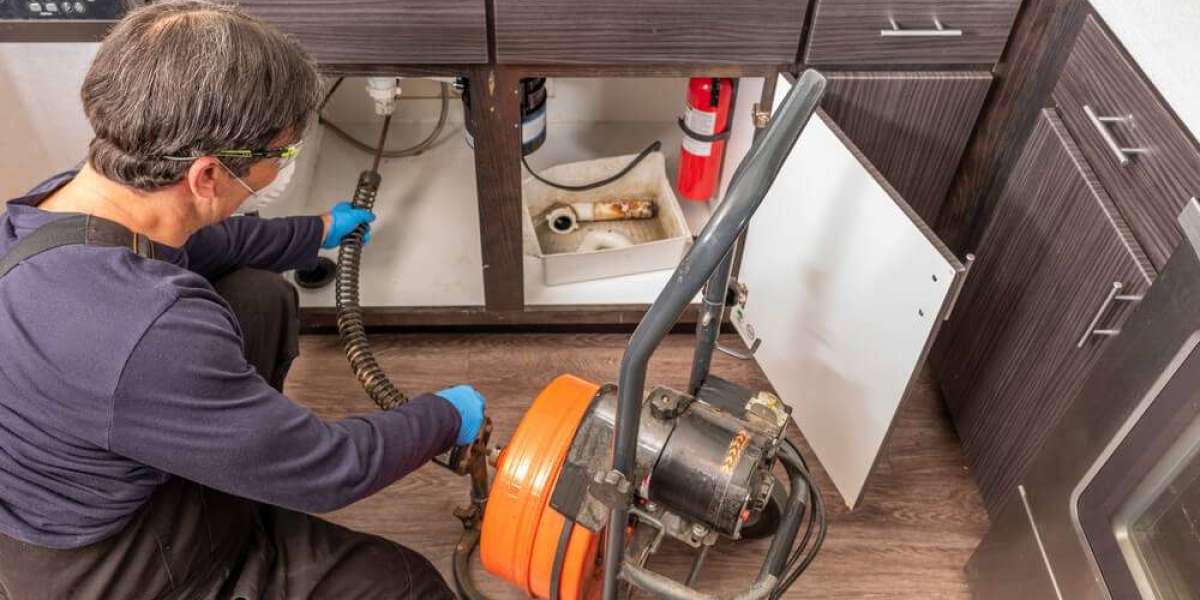 Drain Jetting vs Traditional Rodding: Which Is Better for Your Property?