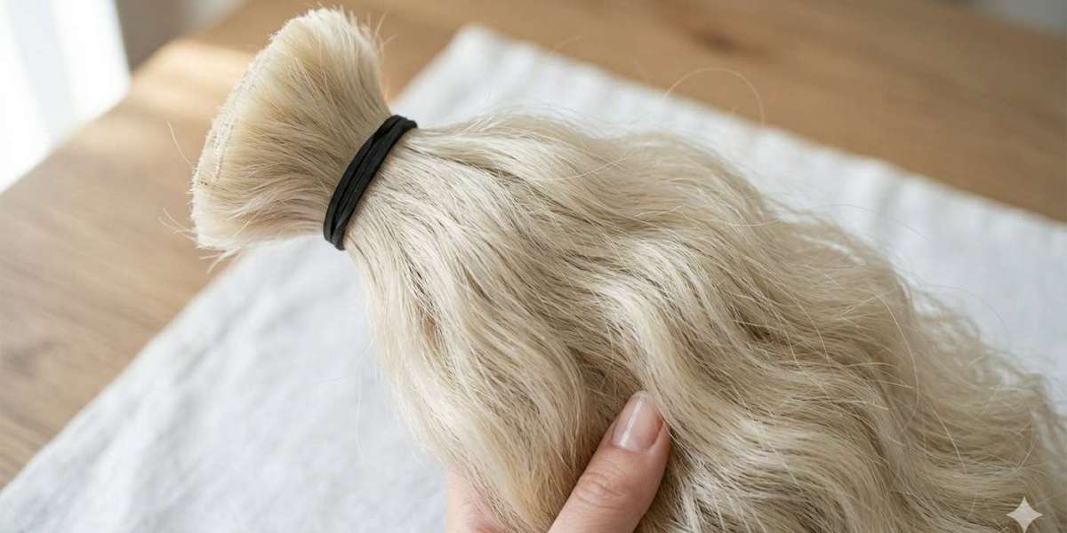 Can You Use Purple Shampoo on Platinum Extensions Without Over-Drying the Strands?