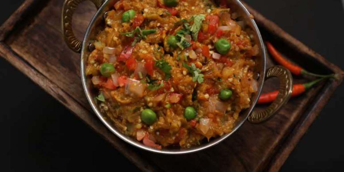 What Gives Vangi Bharatha Its Distinct Aroma and Taste?