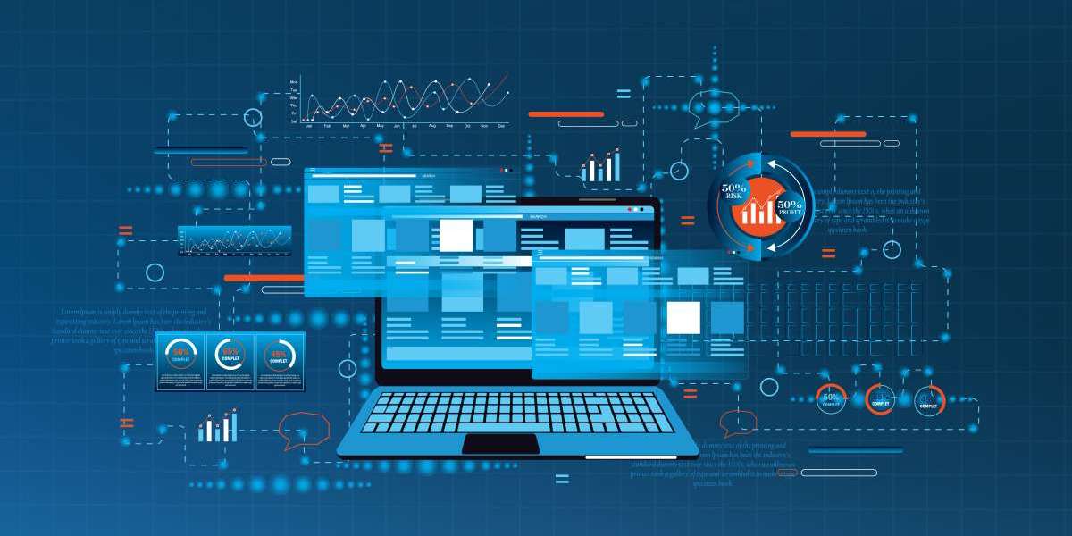 Building Digital Success with a Future-Ready Web Development Firm