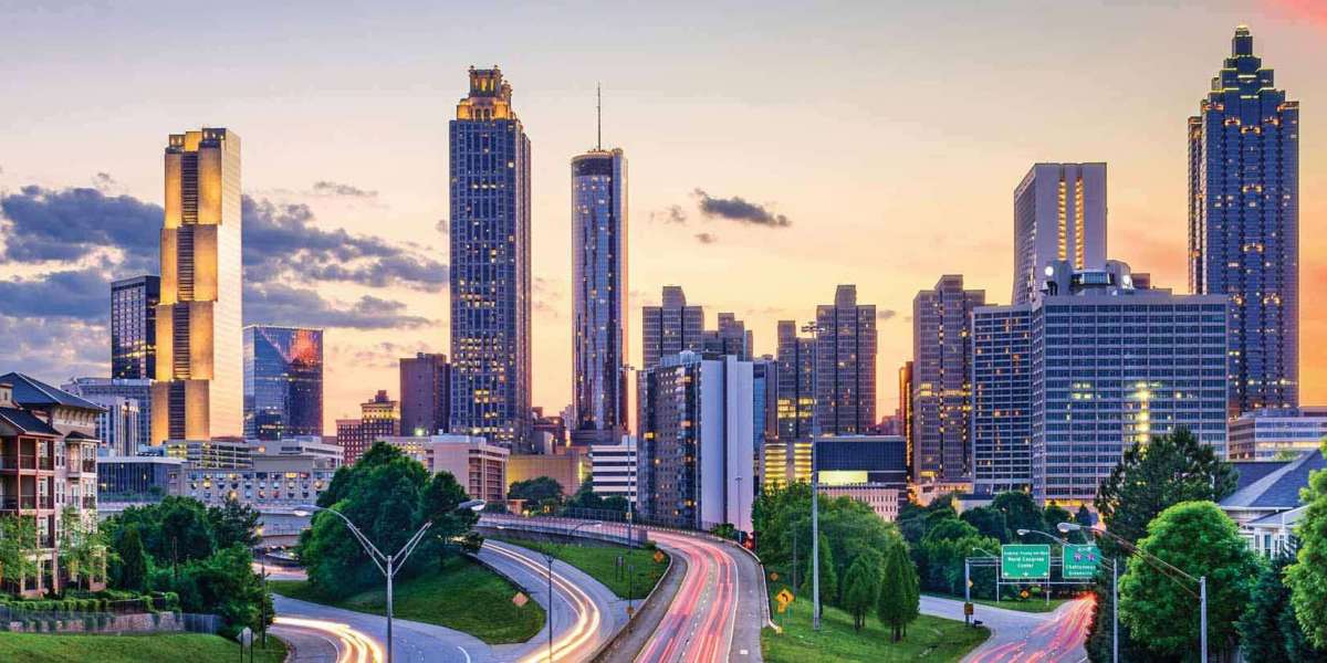 Why Wedding Transportation in Atlanta Matters More Than You Think