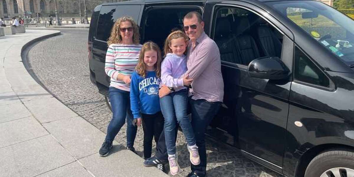 Why Prestige Paris Transfers Are the Best Choice for Travelers?
