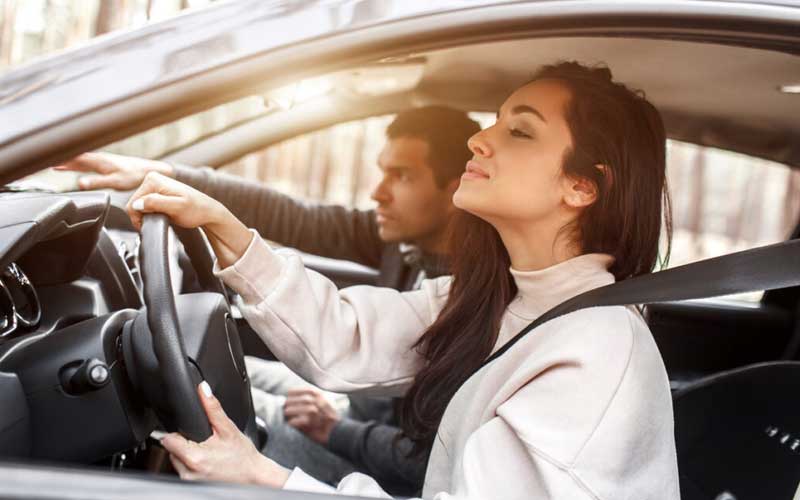 Driving School in Rockbank - Best Driving Instructor