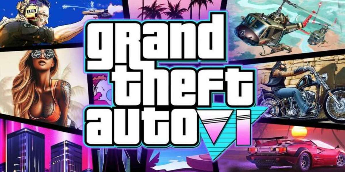 تحميل لعبة GTA 6 للكمبيوتر من ميديا فاير مجاناً (v1.023.5)