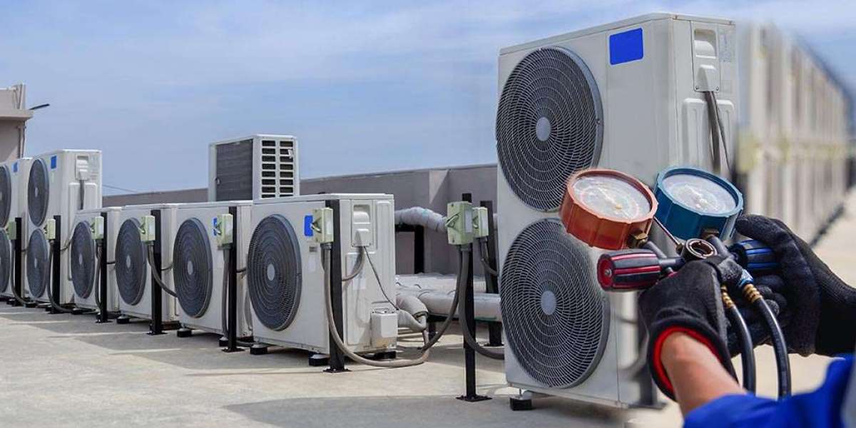 5 Signs You Need Emergency AC Repair in Durham, NC