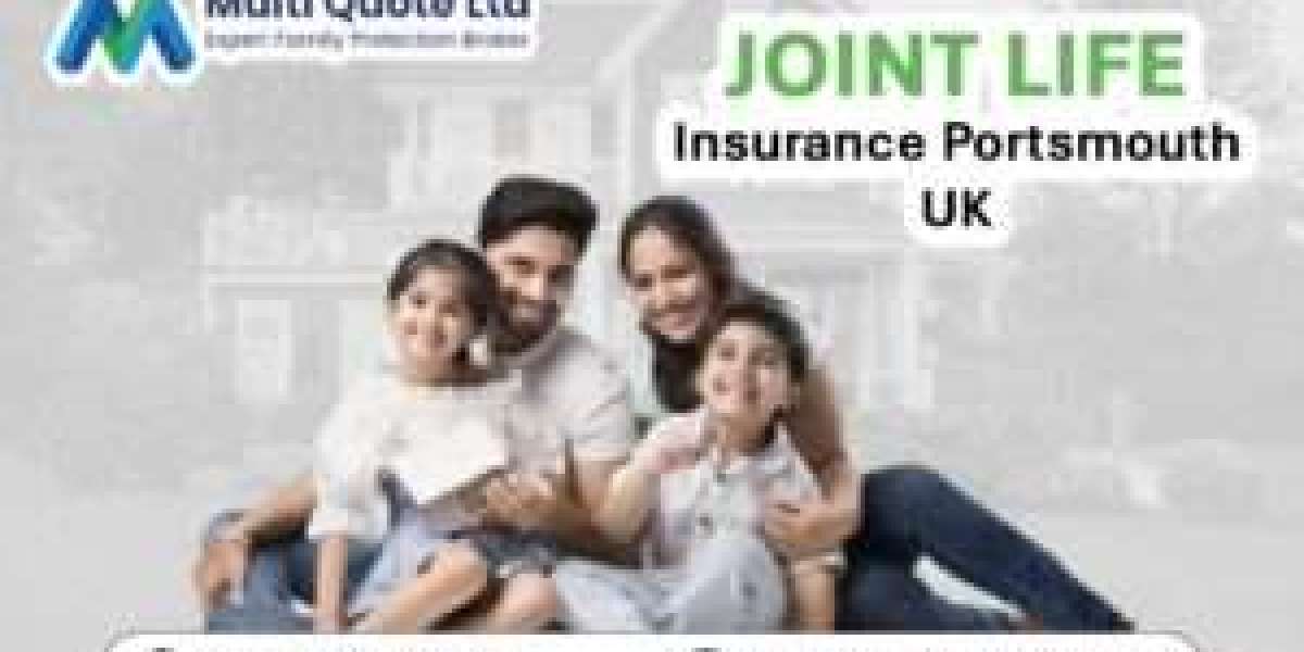 Joint Life Insurance Hampshire UK – A Complete Guide for Couples