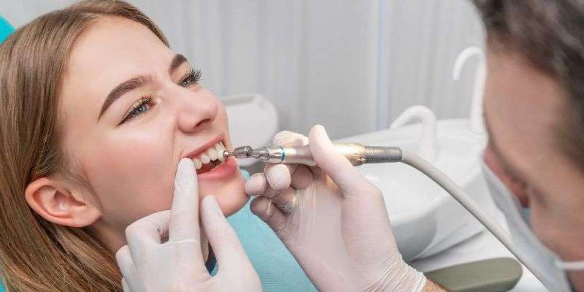 Teeth Cleaning: Why Professional Scaling Is Essential for a Healthy Smile <br>Best Teeth Cleaning
