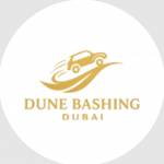 Dune Bashing Dubai
