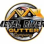 Metal Rivers Gutter Co