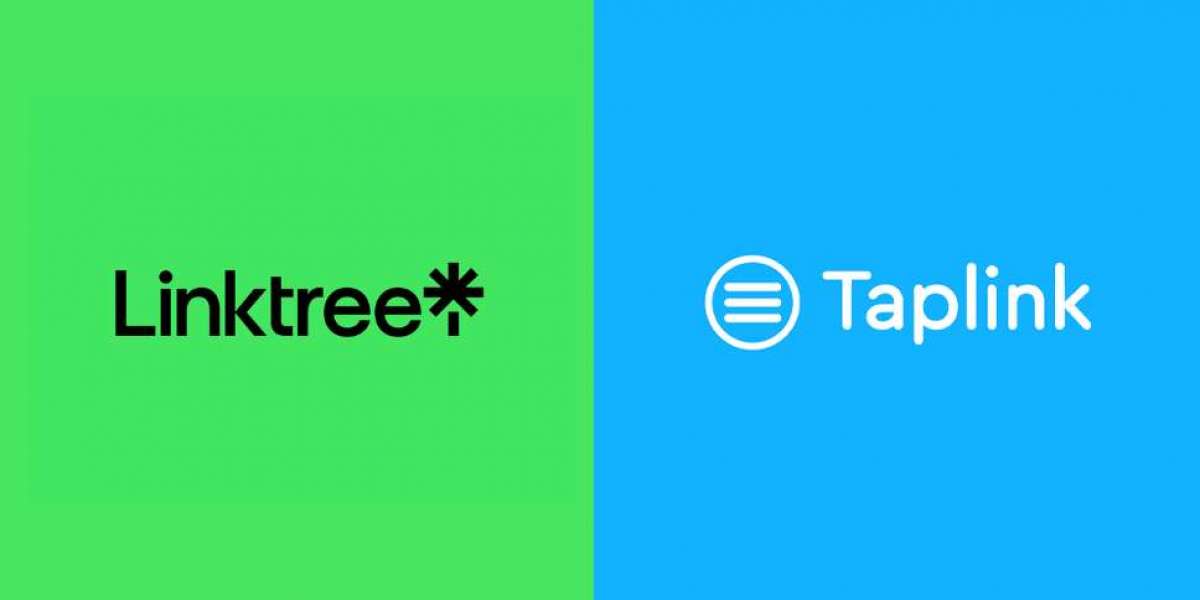 Taplink vs Linktree: Which Link in Bio Tool Wins in 2026?
