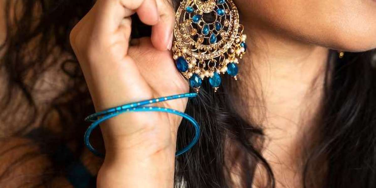 Indian Jeweller in Sunbury: Premium Jewellery for Every Special Moment