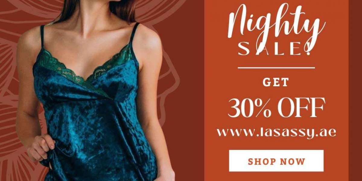 How to Choose the Perfect Nightwear for Comfort