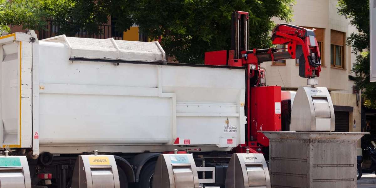 Top 7 Waste Removal Tips for Cleaner Home Spaces