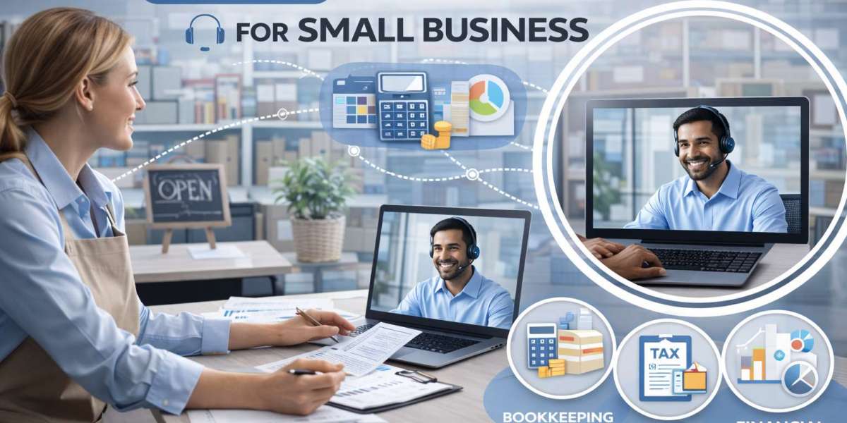 What Successful Small Businesses Do Differently with Virtual Accountants