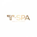 T SPA Salon Furniture