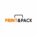 Print and Pack