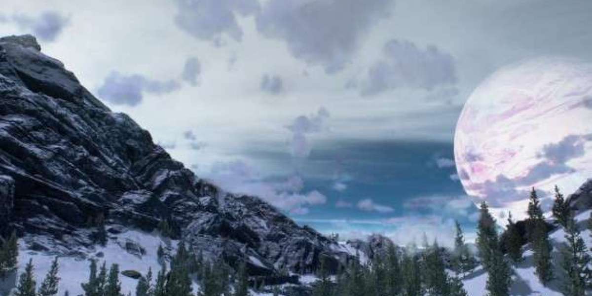 Ashes of Creation Gold: What Every Player Should Know