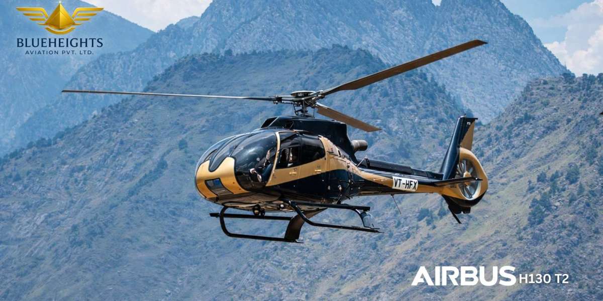 Travel Smarter with Premium Aviation Solutions in India