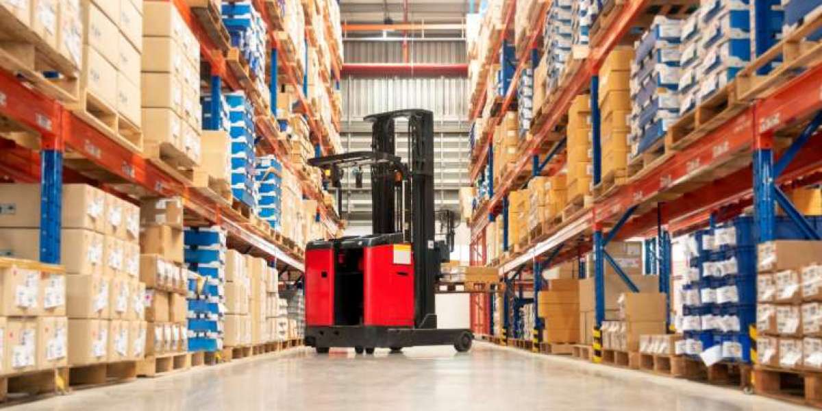 Off-Road Material Handling: Challenges And Innovative Solutions