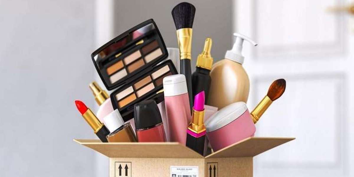 Asia Pacific Cosmetics Market Gains Traction Among Millennial Beauty Buyers