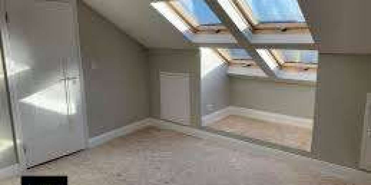 Trusted Attic Conversion Company in Dunboyne for Smart Home Expansion