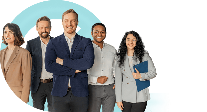 Talent Search and Recruitment Services by Employvision