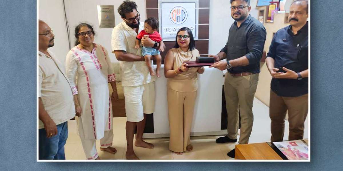 Why Apartment Living is Perfect for Modern Families in Trivandrum