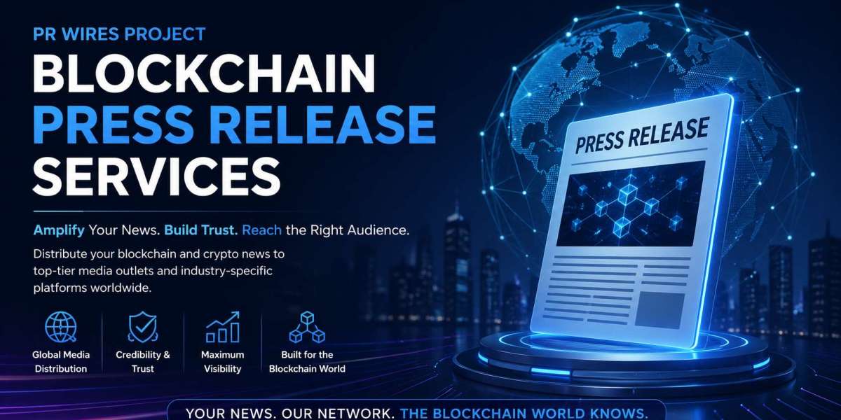 How a Crypto PR Agency Drives Global Visibility for Startups