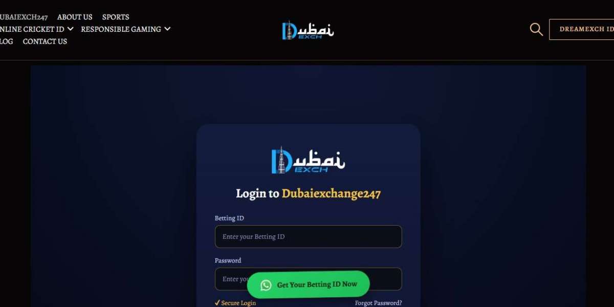 From Signup to Success: How Users Navigate DubaiExchange247 Step by Step