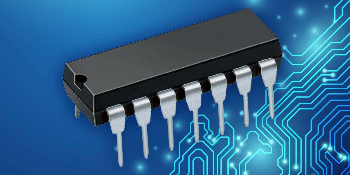 The Impact of the Chip Shortage on the Automotive Industry