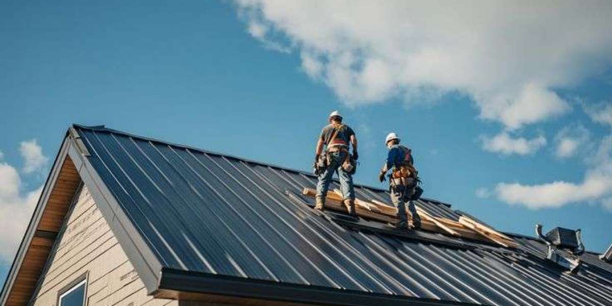 Protect Your Home with Expert Roofing Contractors in Maryland
