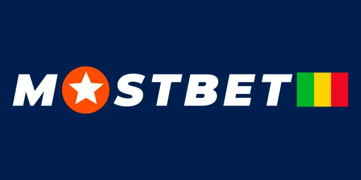 Mostbet in Mali – Your Gateway to Successful Betting and Big Wins